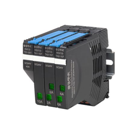 Выключатель ETA REX12-TA1-107-DC24V-3A