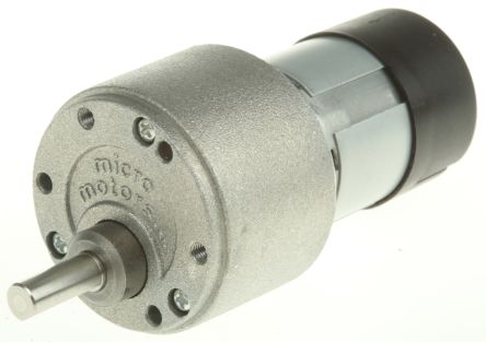 - MICROMOTORS RH158-12-630