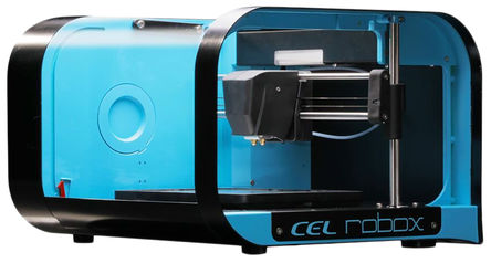 3D  CEL-Robox Robox 3D Printer