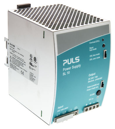   PULS SL10.300