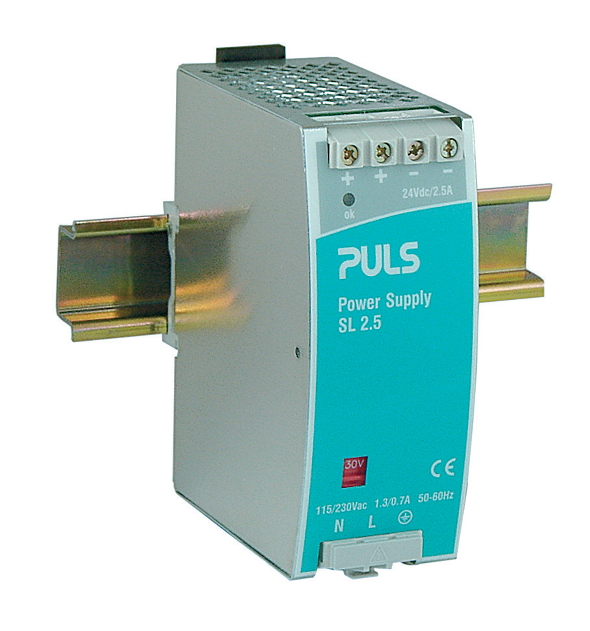   PULS SL2.100