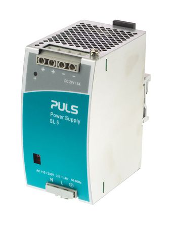   PULS SL5.100