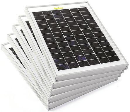 C  BP Solar STP010BP