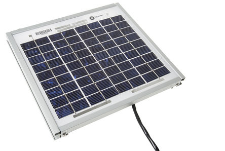 C  BP Solar SX-5M