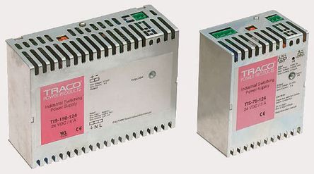 Источник питания TRACO TIS300-148