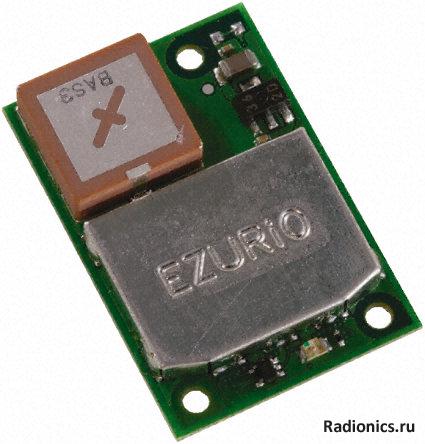 Модуль Bluetooh Laird Technologies TRBLU23-00200-03