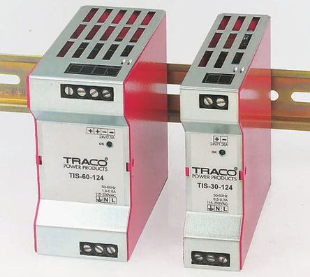   TRACO TSL240-124P