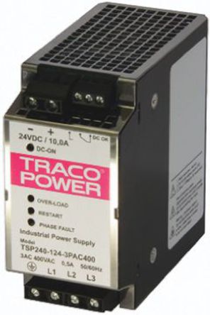   TRACO TSP240-124-3PAC400