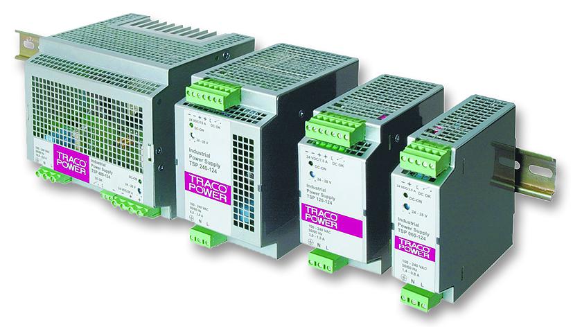 Источник питания TRACO TSP600-148EX