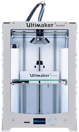 3D  Ultimaker Ultimaker 2 Extended