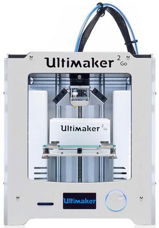 3D   Ultimaker 2 Go