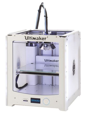 3D  Ultimaker Ultimaker 2