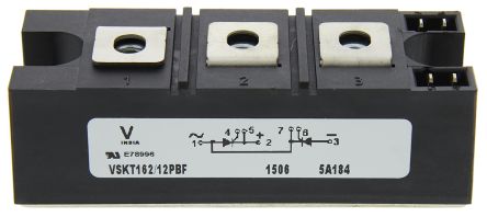   VISHAY VS-VSKT162/12PBF