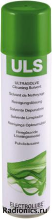 Очиститель Electrolube, ULS400D