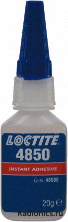  Loctite 4850