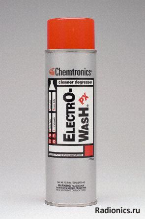  ITW Chemtronics ES1010EBGS