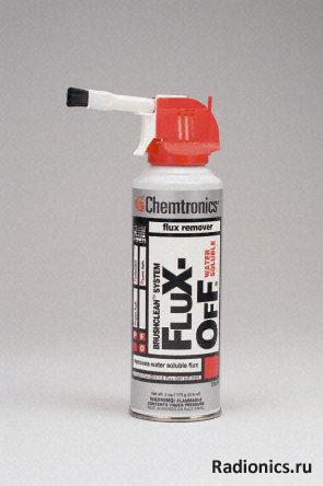 Очиститель ITW Chemtronics ES830BE