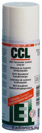  Electrolube, CCL200