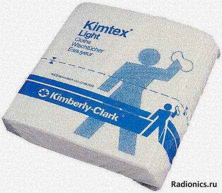  Kimberly Clark 7624