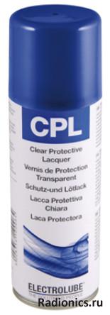   Electrolube, CPL200H