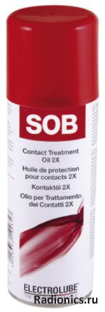  Electrolube, SOB200D