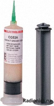  Electrolube, CG53A35SL