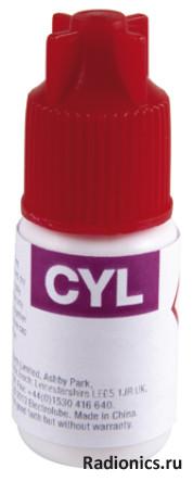 Клей цианоакрилатный ELECTROLUBE CYL020B