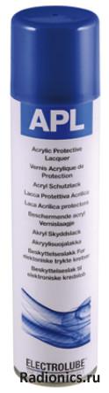  ELECTROLUBE APL500ML