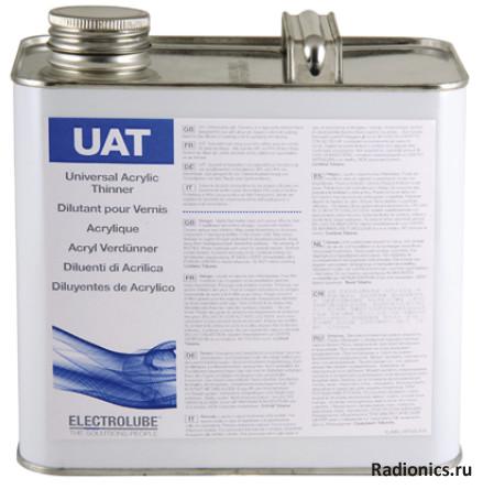  ELECTROLUBE UAT2.5L