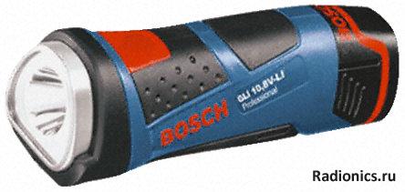  BOSCH GLI10,8V-LI