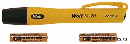  Wolf Safety M-20