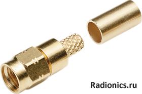  RADIALL, R124075323W