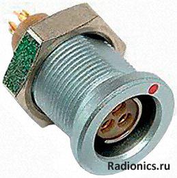 Разъём Fischer, DEU 104 A086-130