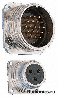  AMPHENOL, SL EF 337 P