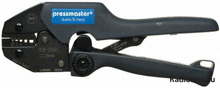  Pressmaster, 4300-2428