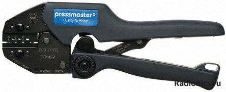  PRESSMASTER, 4300-2435