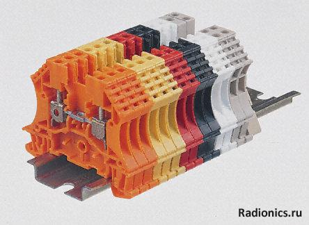  WEIDMULLER, 1020020000