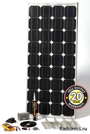   Solar Technology STPMH80