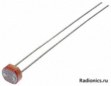 Резистор SILONEX, NSL19-MS51