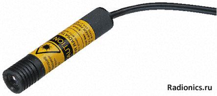 Модуль лазерный Global Laser 106012S 670нм 1мВт