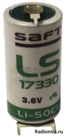  SAFT, LS173303PFRP