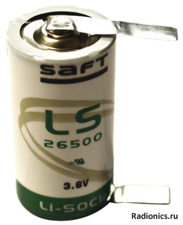  SAFT, LS26500CNR