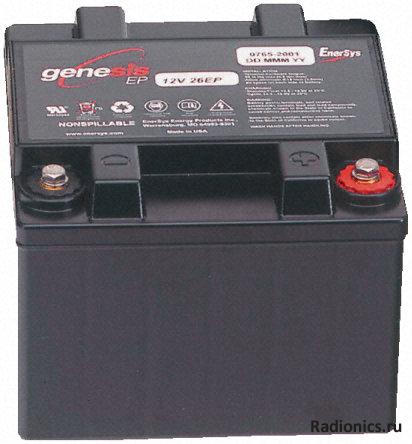 Батарея ENERSYS, G12V13EP
