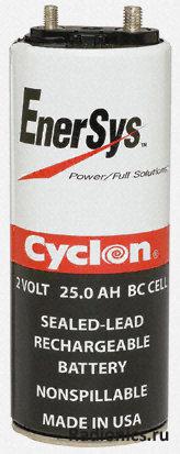 Аккумулятор CYCLON, 0820-0004