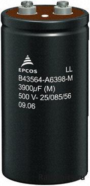  EPCOS, B43564A4108M