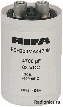  RIFA, PEH200ZC3220MU2