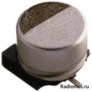 Конденсатор Vishay, MAL215375479E3