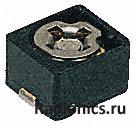 Конденсатор подстроечный Murata, TZB4Z060BB10R00