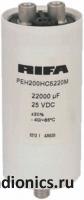   RIFA, PEH200HC5220MB2