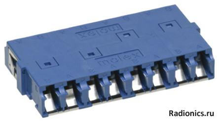  MOLEX, 106121-0450